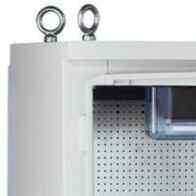 Lifting brackets M14 - for Marina enclosures - max. load 500 kg