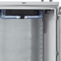 Assembly and lifting enclosure kit - for Marina enclosures