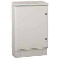 Roof - for Marina cabinets width 800 x depth 300 - IK10