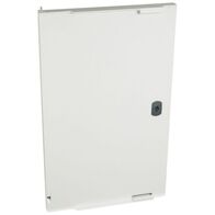 Internal door - for cabinets height 600 x width 400 - height 541 x width 336 mm