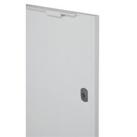 Internal door - for cabinets height 800 x width 600 - height 742 x width 536 mm