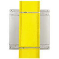 Pole mounting kit - for Atlantic/Stainless Steel/Marina box 400 mm wide