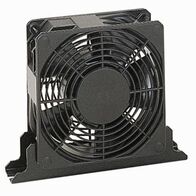 Air circulation kit - 160 mﾳ/h - for heat regulation