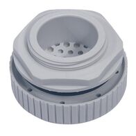 Aerator gland - IP 66 - IK 08 - drilling Ø 40.5 mm