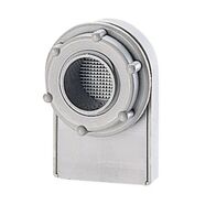 Aerator gland - IP 44 - IK 08 for outdoor use - drilling Ø30.5 mm