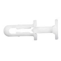 Rivet reinforced plastic Ø6 mm - for drilling Ø6.5 mm
