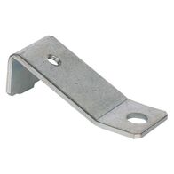 Support lug - for cabinets - for protection copper bar