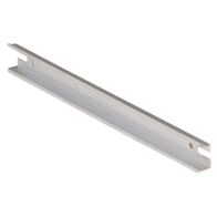 Lina 25 rail - for cabinets width 400 mm - L. 343 mm
