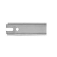 Lina 25 rail - for cabinets width 600 mm - L. 543 mm