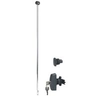 Kit handle 2433 A+ROD H 700 for Atlantic cabinet