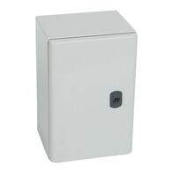 Atlantic steel cabinet 300x200x160mm - IP66 IK10