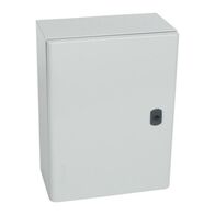 Atlantic steel cabinet 400x300x160mm - IP66 IK10