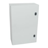 Atlantic steel cabinet 600x400x200mm - IP66 IK10