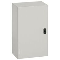 Atlantic steel cabinet 1200x800x400mm - IP66 IK10
