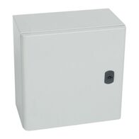 Atlantic steel cabinet 300x300x160mm - IP66 IK10