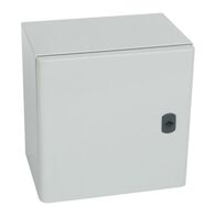 Atlantic steel cabinet 300x300x200mm - IP66 IK10