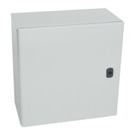 Atlantic steel cabinet 400x400x200mm - IP66 IK10