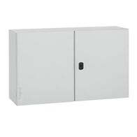 Atlantic steel cabinet 800x1000x300mm - IP55 IK10