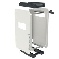 Kit for the wall mounting of Green'up Premium metal charging stations for electric cars