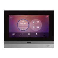 HOMETOUCH MyHOME_Up BUS/SCS 7 inches