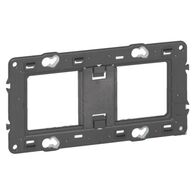 Mosaic™ - Support - with site protection - for 4, 5 or 2 x 2 horizontal/vert. mod.