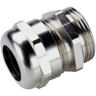 Cable glands metal - IP68 - PG 16 - clamping capacity 8-15 mm