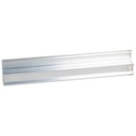 Rail height spacer - for mounting on rail modular devices + DPX³ and DPX-IS