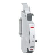 Fault signalling changeover switch DX³ - 6A 250 V AC - 0.5 module