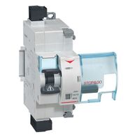 Stop and go automatic resetting - DX³ - self test unit
