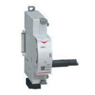 Motorised control DX³ - 24 to 48 V~/= - automatic resetting - 2 modules