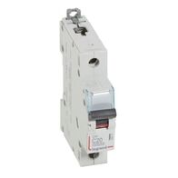 MCB DX3 10000A 1 pole 20A curve C