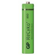 GP Recyko 1.2V AAA 850mAh NiMH Battery | Rechargeable | Bulk Packaging | by Powercell