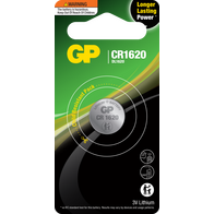 3V Lithium Coin Cell Battery | Long-Lasting Power | Compact Size | @Card of 1 | by Powercell