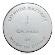 GP 3V 2032 Lithium Coin Cell Tray | Reliable 3V Power | Compact Design | @Tray of 40 | by Powercell