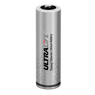 3.6V 24Ah AA Lithium Battery | Bobbin Type | Low Self-Discharge | Wide Operating Temperature | by Powercell
