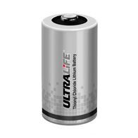 C Size Lithium Battery | 3.6V | 90 Ah Capacity | Bobbin Type | Long Shelf Life | by Powercell