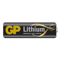 1.5V AA Lithium Battery | LiFeS2 Chemistry | High Energy Density & Long Shelf Life | by Powercell