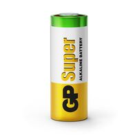 12V Alkaline High Voltage Battery | 38mAh Capacity | Compact Size | Bulk Packaging | by Powercell
