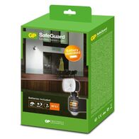 Single LED Wireless Sensor Light | 130 Lumens | IP55 Weatherproof | Motion Activated | by Powercell