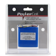 14.4V Li-ion Ozroll E Series Replacement Battery | 1600mAh Capacity | Reliable Power | by Powercell
