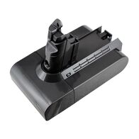 21.6V 2000mAh Li-Ion Battery for Dyson DC59-62 | High Capacity & Lightweight | Durable Design | by Powercell