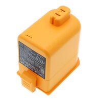 25.55V Li-ion Battery | 2000mAh Capacity | Compatible with LG A9 Range | by Powercell