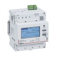 EMDX3 energy meter tri 5A 230/400V  PULSE MID