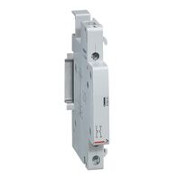 Signalling auxiliary  NO + NC for Legrand 40A and 63A contactor CX³ - 250V~ - 5A