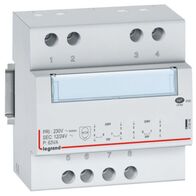 Safety transformer - 230 V / 12 or 24 V - 63 VA