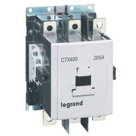 Contactor CTX3 3P 265A 100V-240V AC / 100V-220V DC