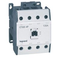Contactor CTX3 4P 135A 230V AC