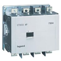 Contactor CTX3 4P 750A 200V-240V AC / 200V-220V DC