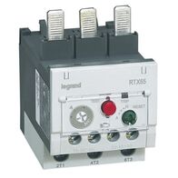 Thermal overload relay RTX3 65 45-65A Class 10A Differential
