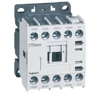 Control relay CTX3 3NO1NC 415V AC